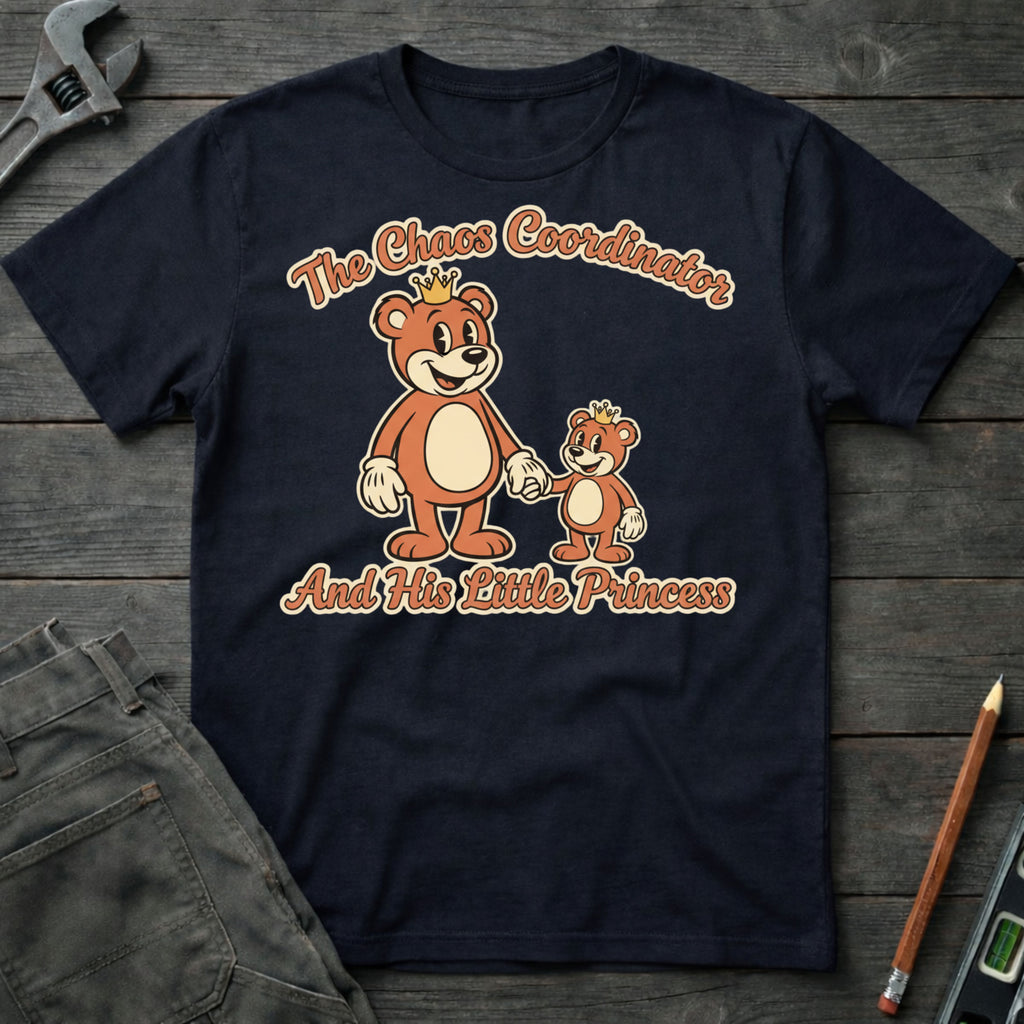 Chaos Coordinator T-Shirt