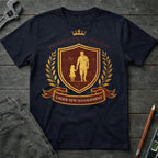 Promoted to Daddy T-Shirt
