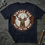 Vintage Dad T-Shirt