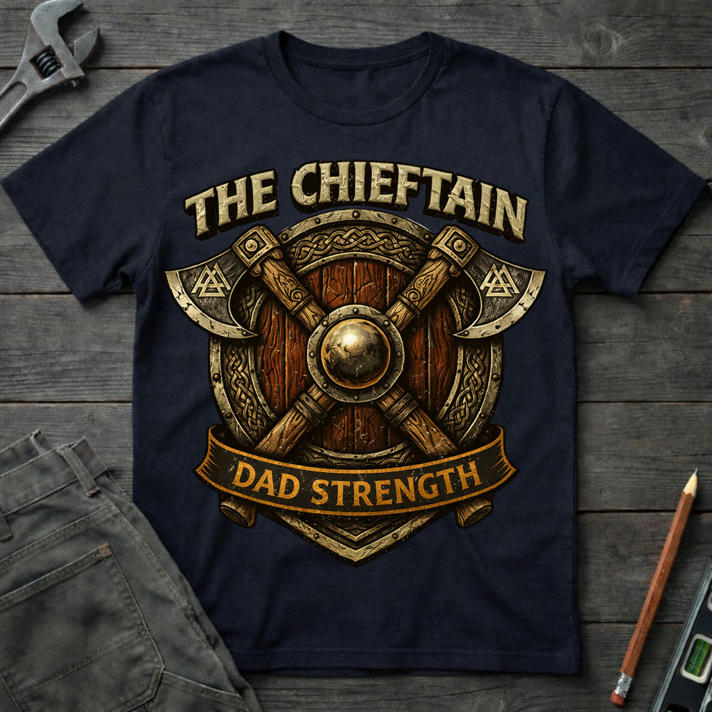 The Chieftain T-Shirt