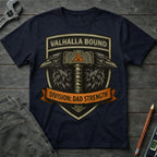 Valhalla Bound T-Shirt