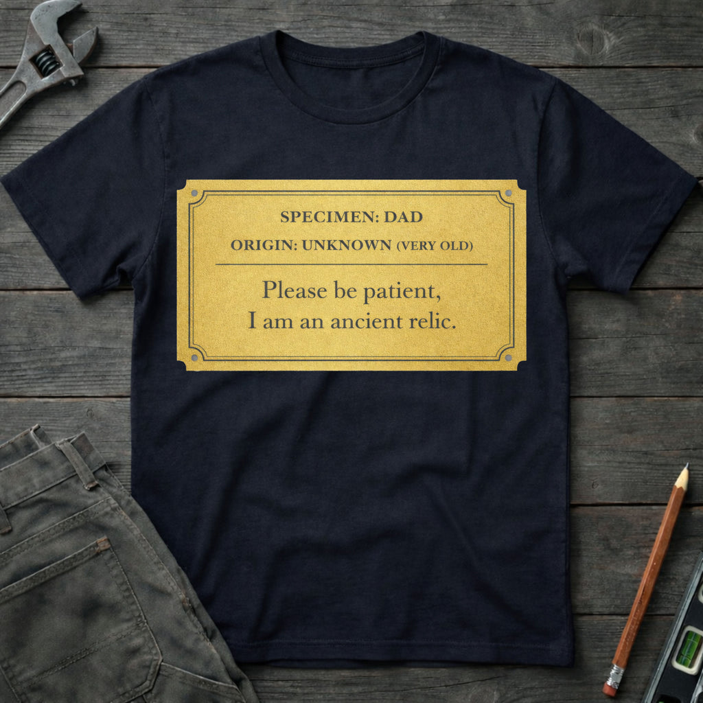 Rare Specimen T-Shirt