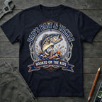 Dad's Bait and Tackle T-Shirt