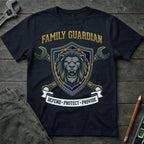 Family Guardian T-Shirt