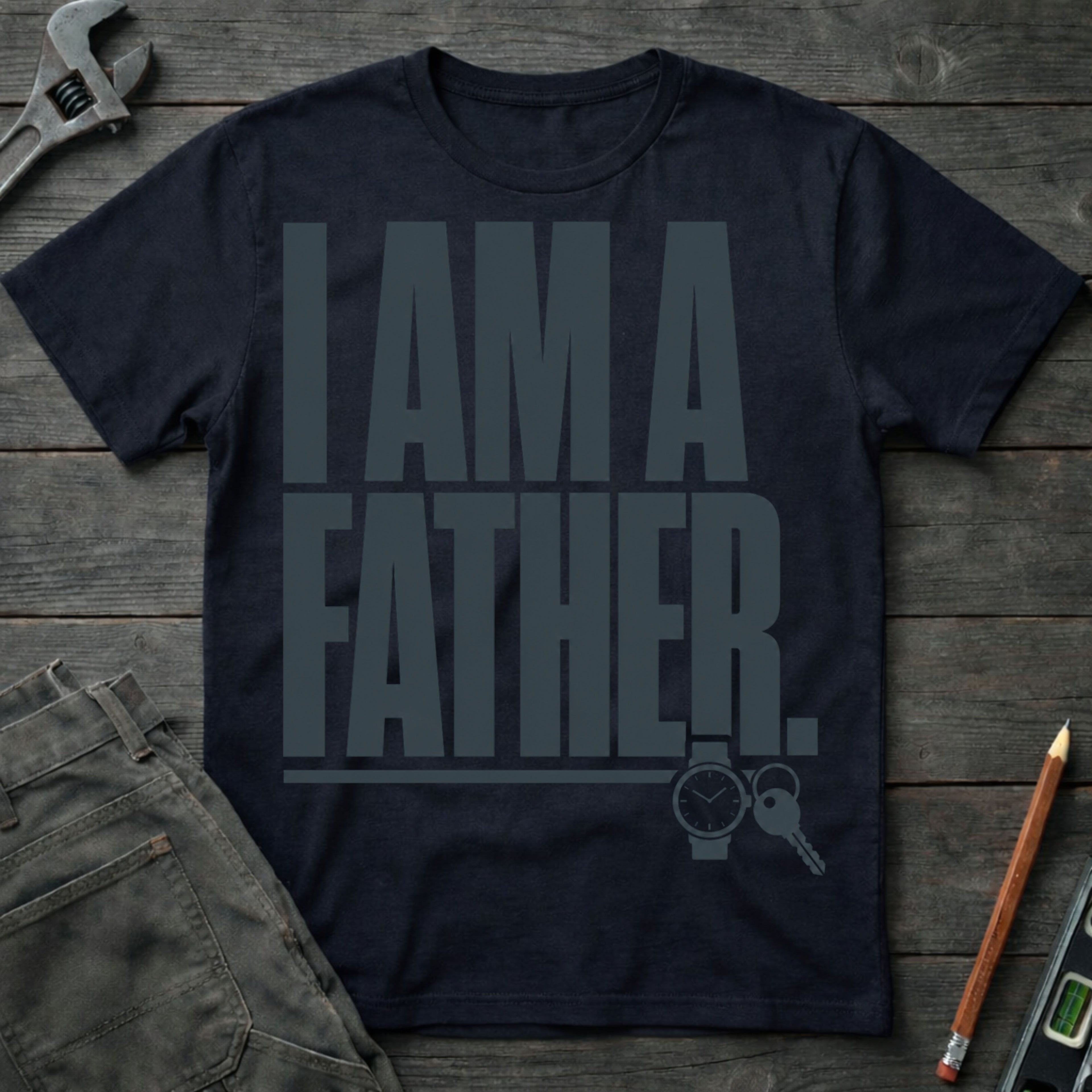 Father T-Shirt