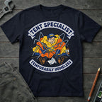 Tent Specialist T-Shirt