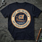 Built for Valhalla T-Shirt