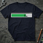 Lawn Loading T-Shirt