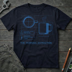 The Morning Extraction T-Shirt
