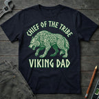 Chief of the Tribe T-Shirt