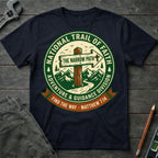 National Trail of Faith T-Shirt