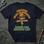 Certified Trail Blunderer T-Shirt