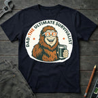 Ultimate Survivalist T-Shirt
