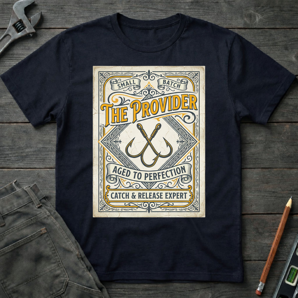 The Provider T-Shirt
