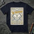The Provider T-Shirt