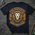 Lion Patriarch T-Shirt