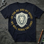 Me and My House T-Shirt