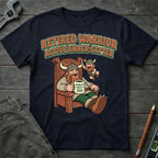 Retired Warrior T-Shirt