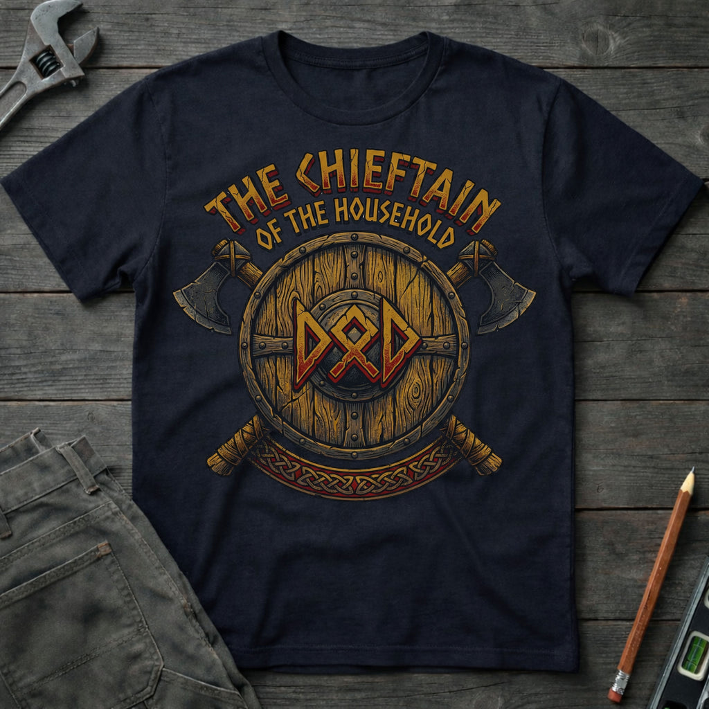 The Chieftan T-Shirt