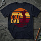 Golf Dad T-Shirt