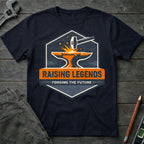 Forging the Future T-Shirt
