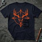 The Provider - Hunting T-Shirt