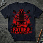 Obey the House Rules T-Shirt