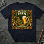 Summit Brew T-Shirt