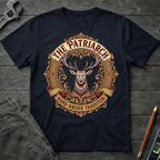 Hand- Raised Tradition T-Shirt