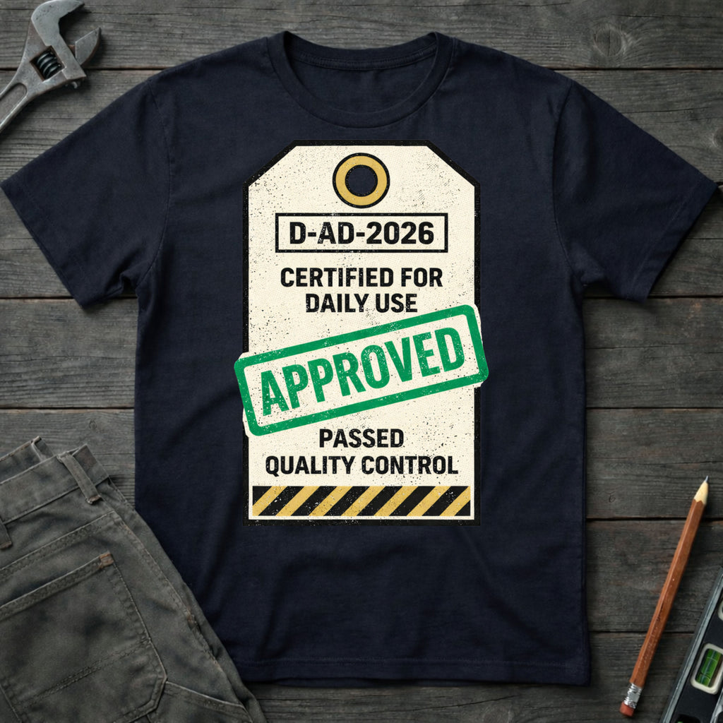 D-AD 2026 T-Shirt
