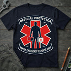 Family Response Unit T-Shirt