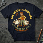 The Domestic Shepard T-Shirt