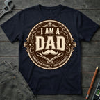 I am a Dad T-Shirt