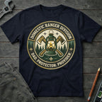 Domestic Ranger Division T-Shirt