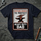 Established to Protect T-Shirt