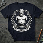 Greek Dad Bod T-Shirt