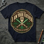 The Original I Am Your Father T-Shirt