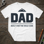 Built for the Wild Side T-Shirt