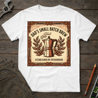 Dad's Small Batch Brew T-Shirt