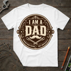 I am a Dad T-Shirt