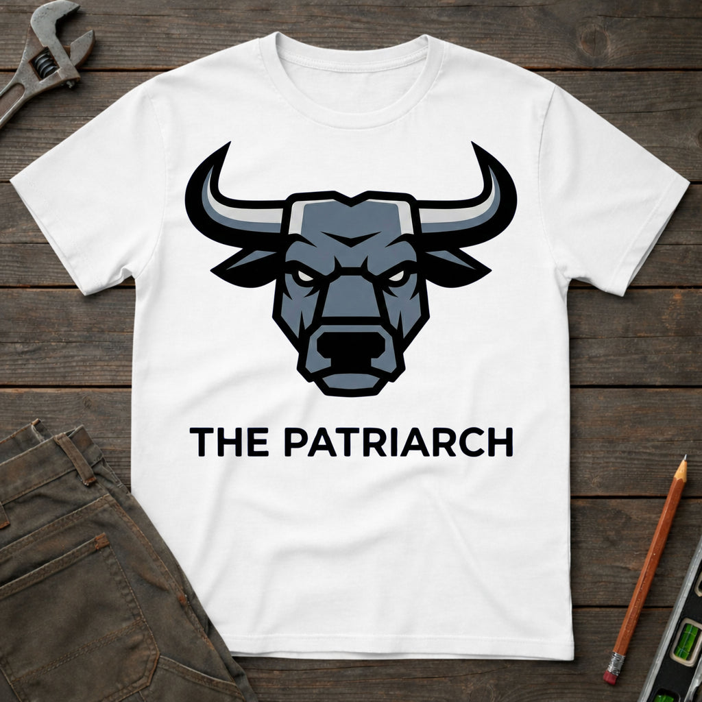 The Patriarch T-Shirt