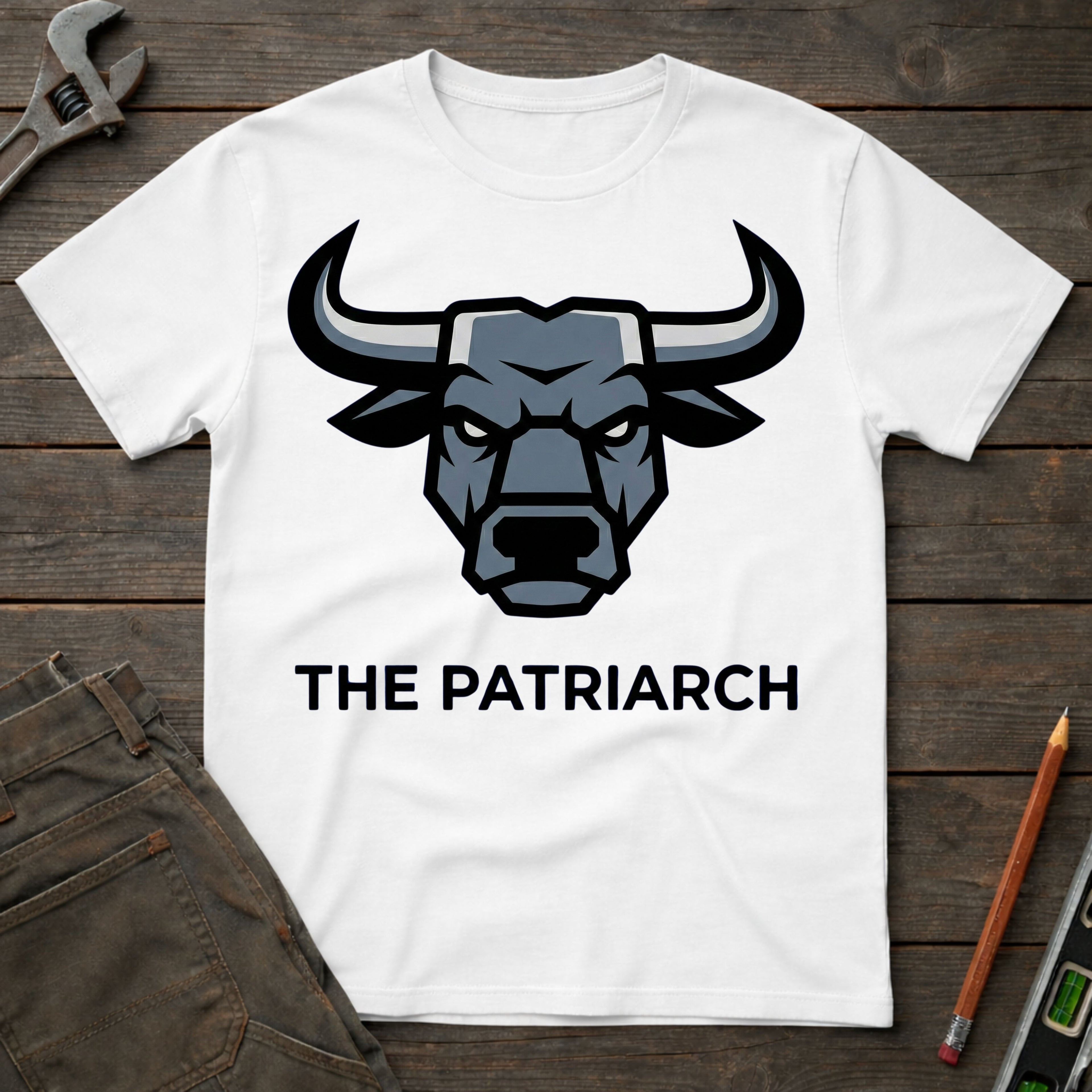 The Patriarch T-Shirt