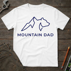 Mountain Dad T-Shirt