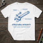 Structural Integrity T-Shirt