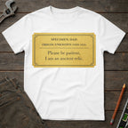 Rare Specimen T-Shirt