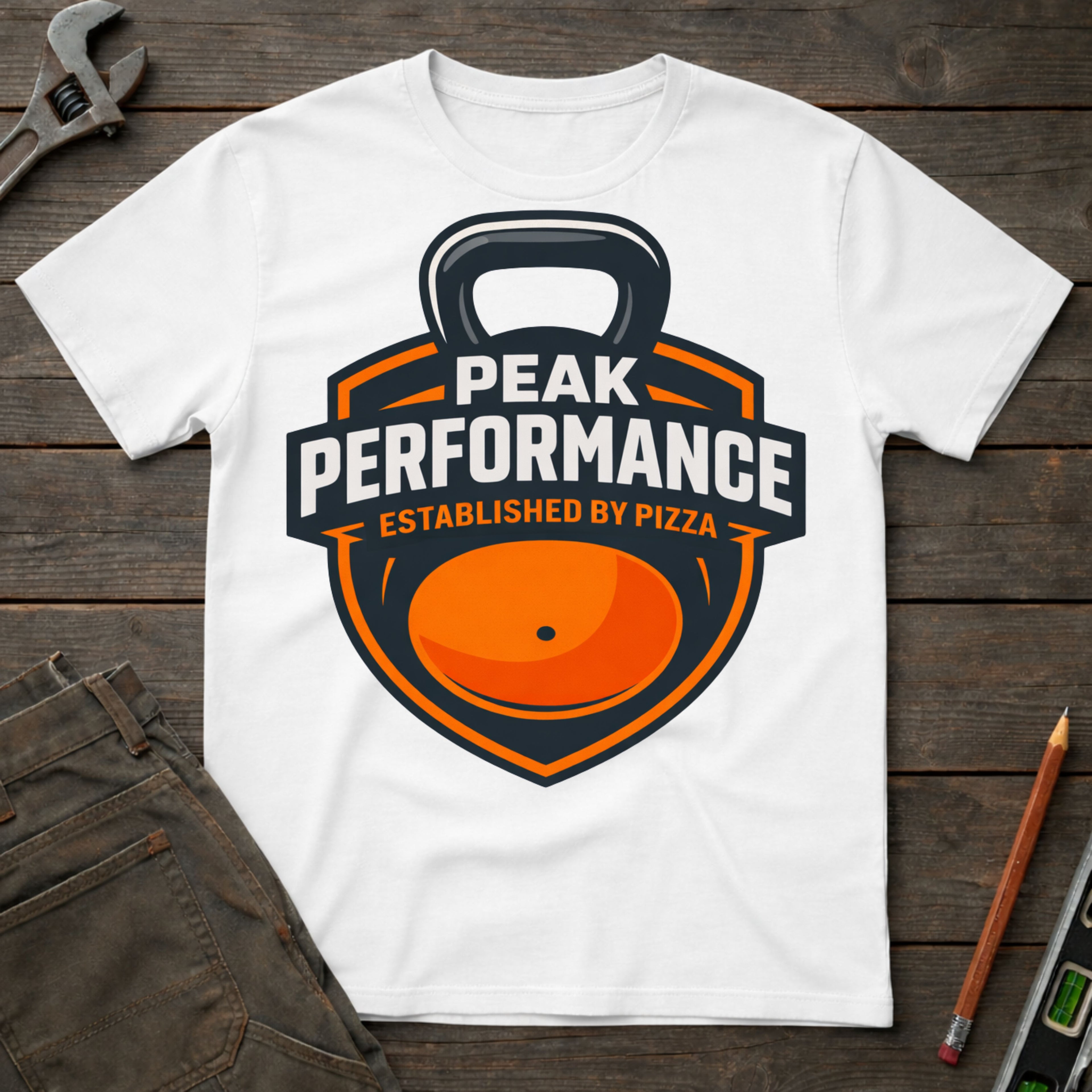 Peak Performance T-Shirt
