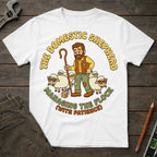 The Domestic Shepard T-Shirt