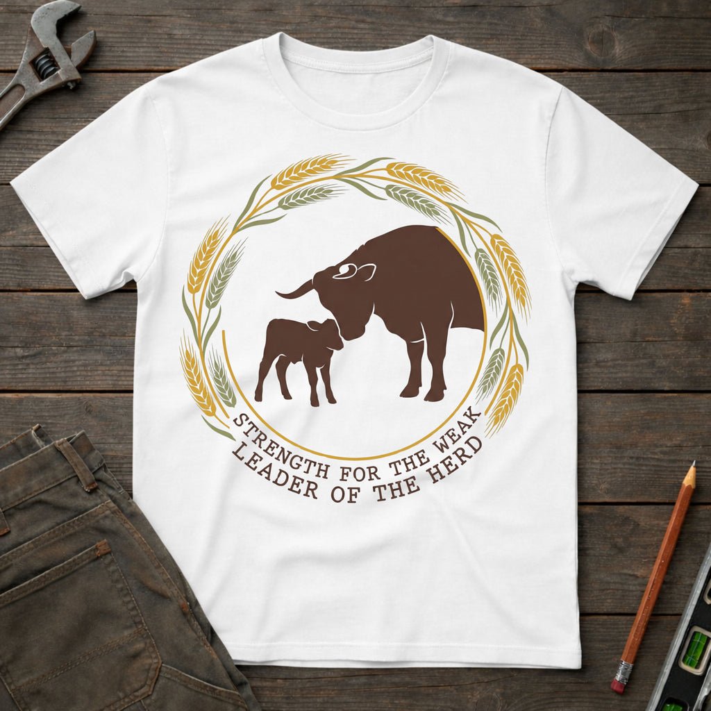 Strength for the Weak T-Shirt