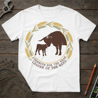 Strength for the Weak T-Shirt