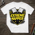 Extreme Napper T-Shirt